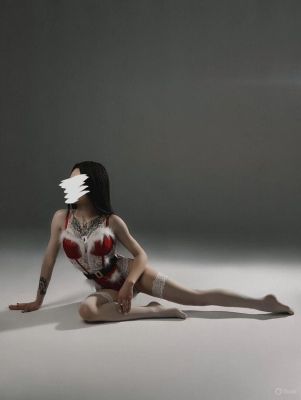 проститутка Диана (АНАЛ)